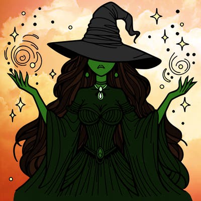 enchantress