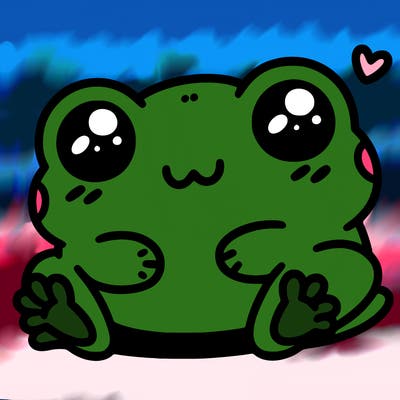 𝚔𝚊𝚠𝚊𝚒𝚒 𝚏𝚛𝚘𝚐