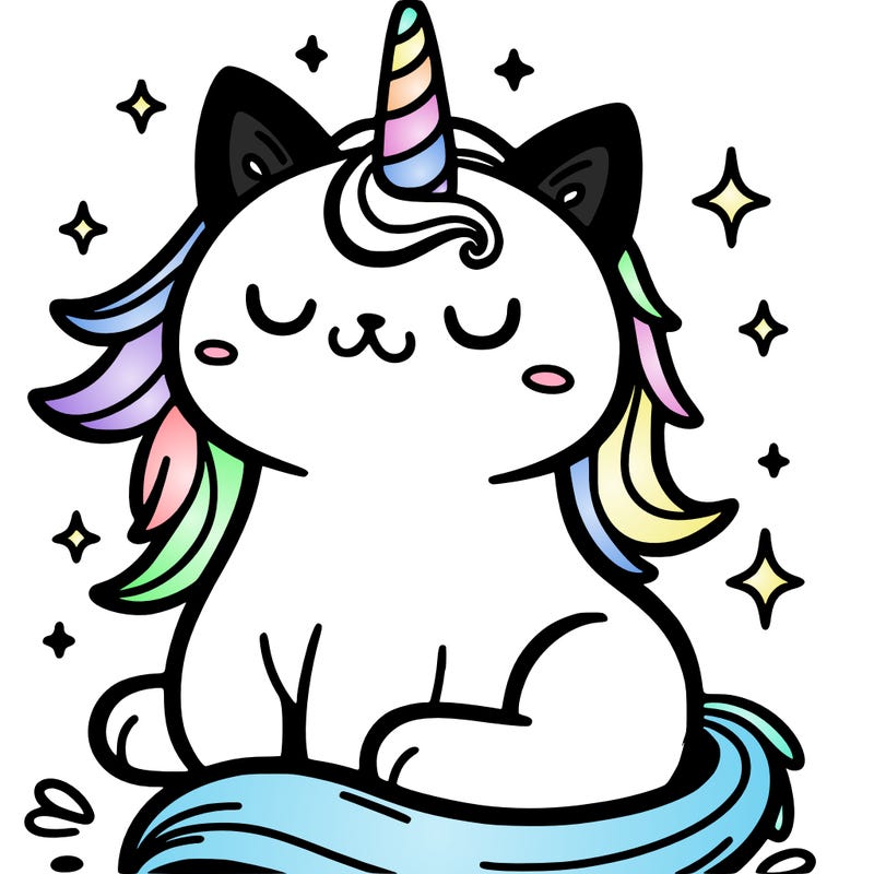 caticorn