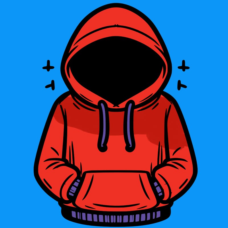 hoodie