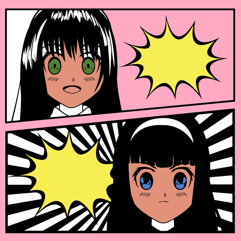 After