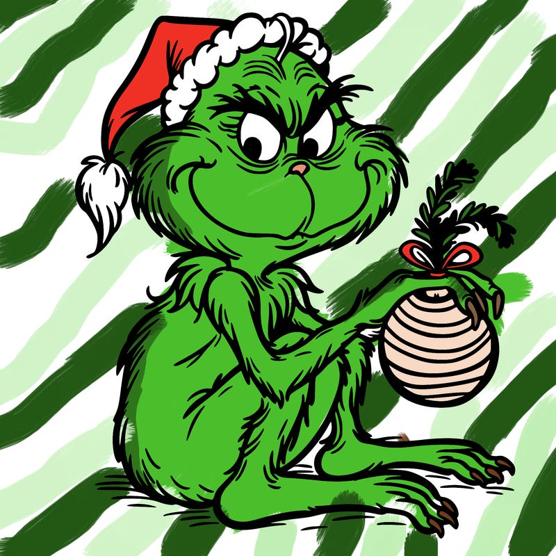 grinch