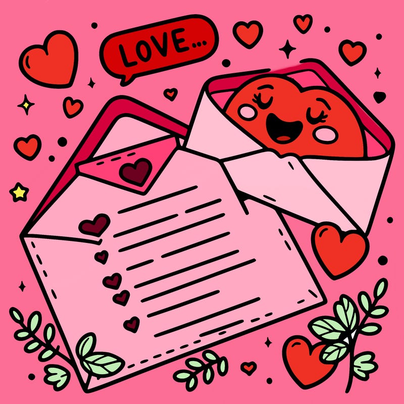 love letter