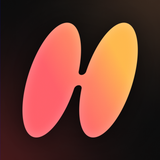 Hula AI: Photo & Video Creator - Icône de l'app