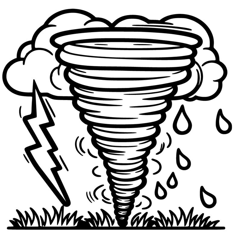tornado