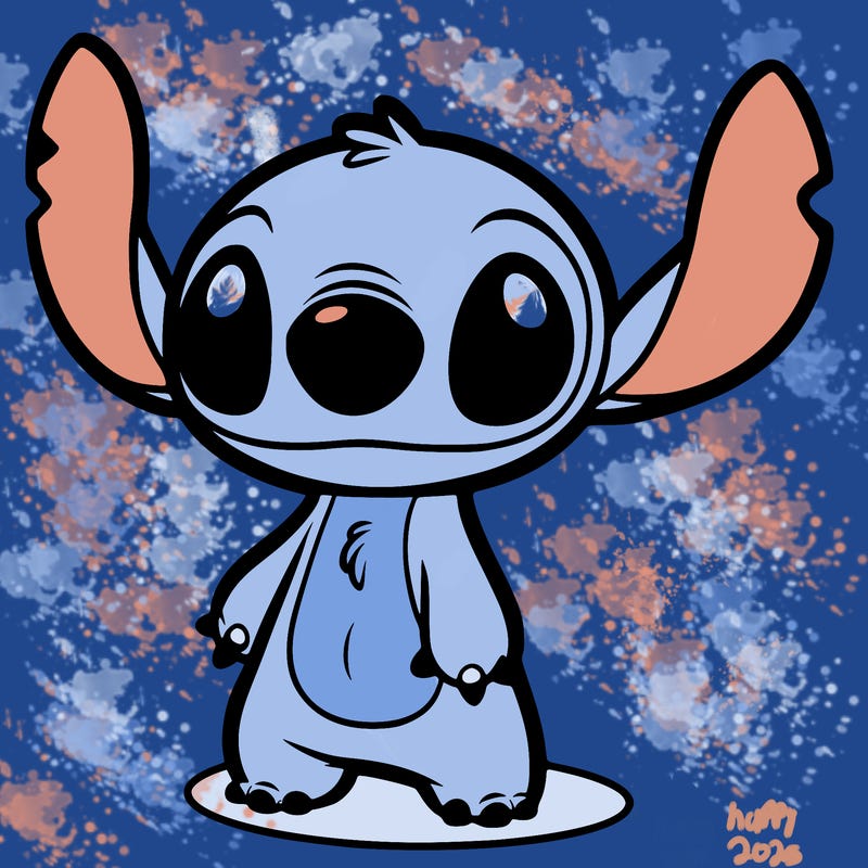 stitch