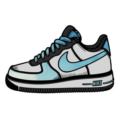 nike shoe