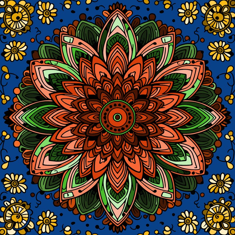 mandala