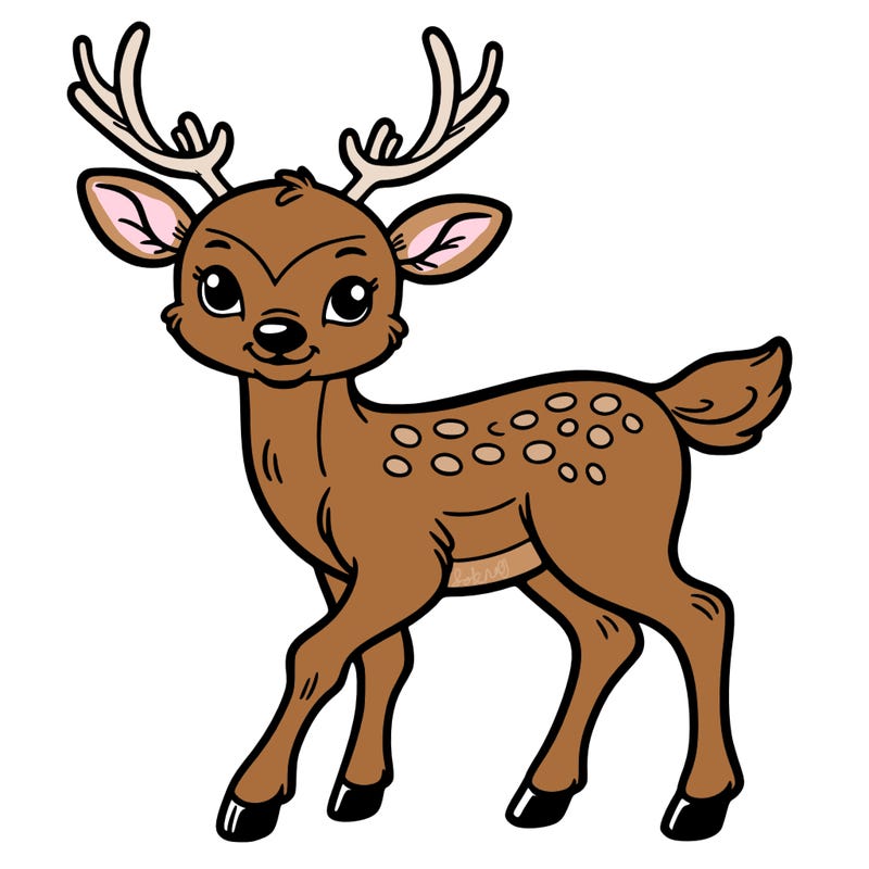 deer