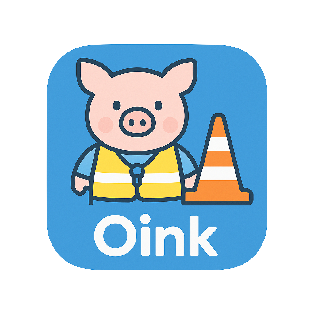 Oink - Education App | MWM