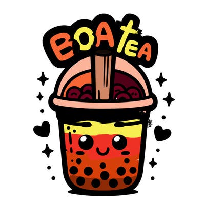 boba tea