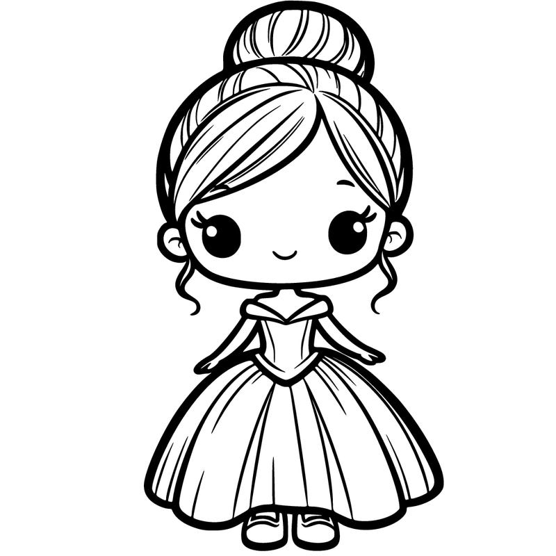 disney princess cinderella