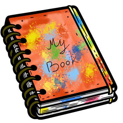 notebook