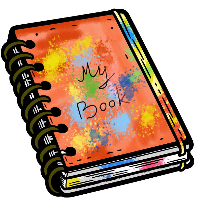 notebook