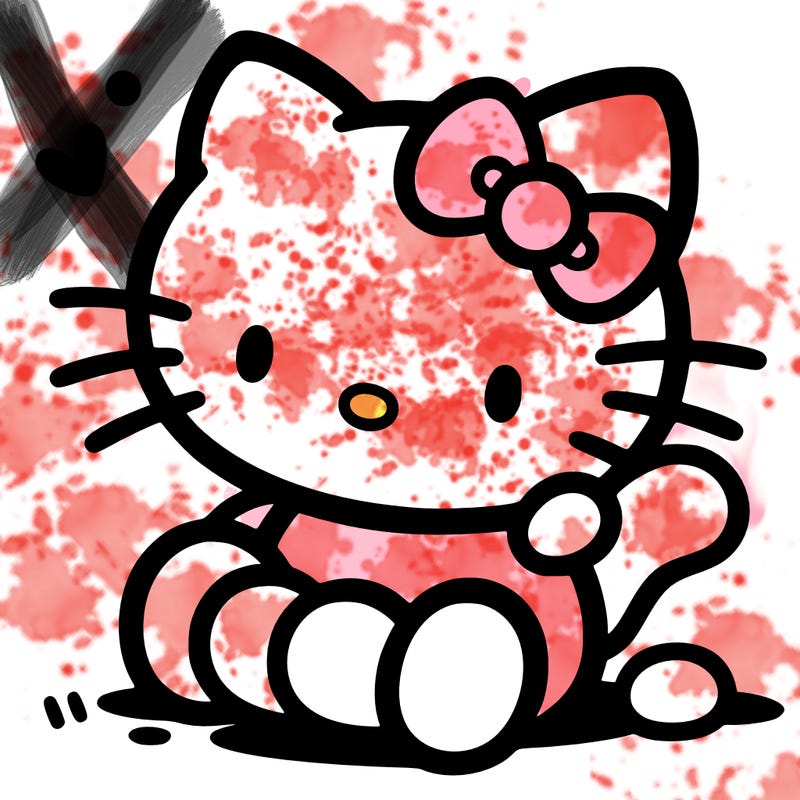 hello kity