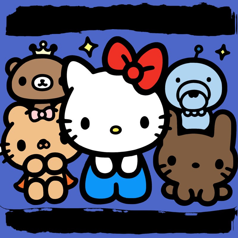 sanrio