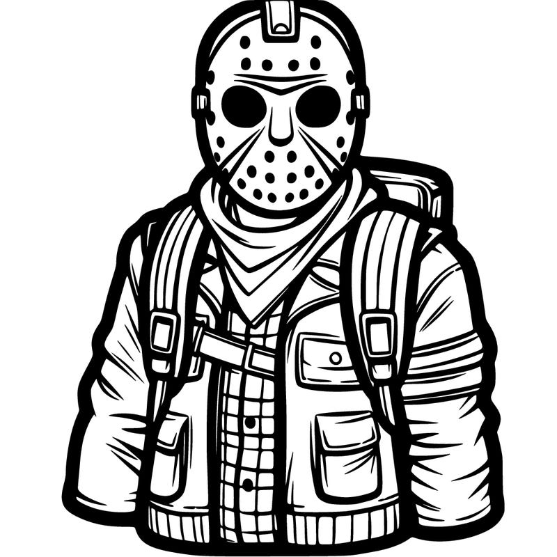 jason voorhees