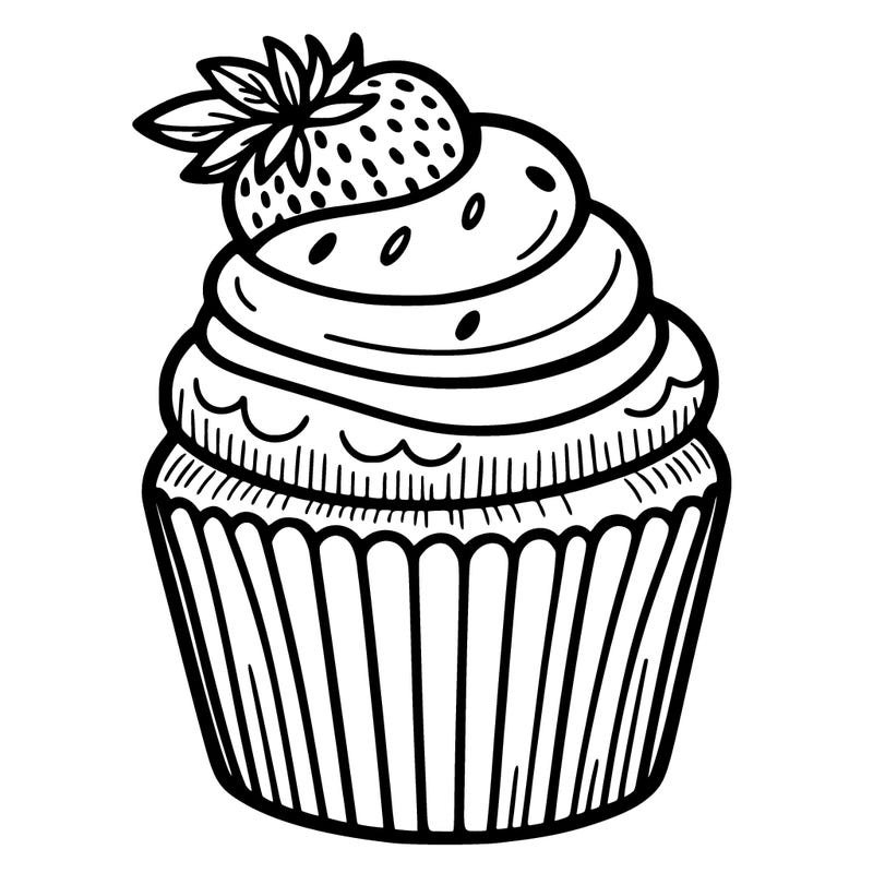 cupcake