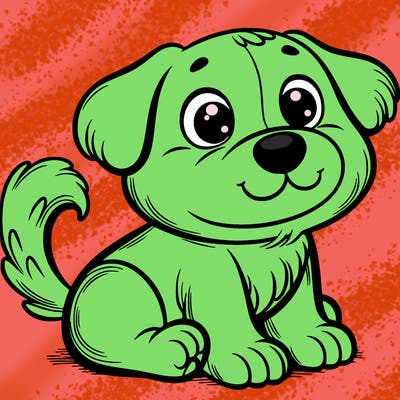 dog