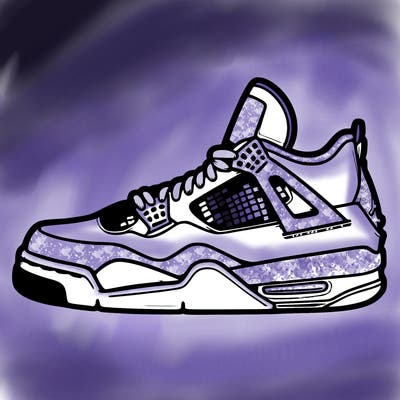 jordan 4