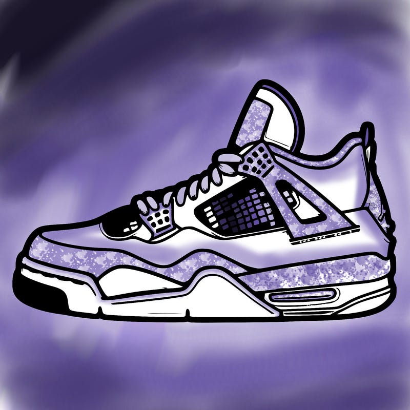 jordan 4