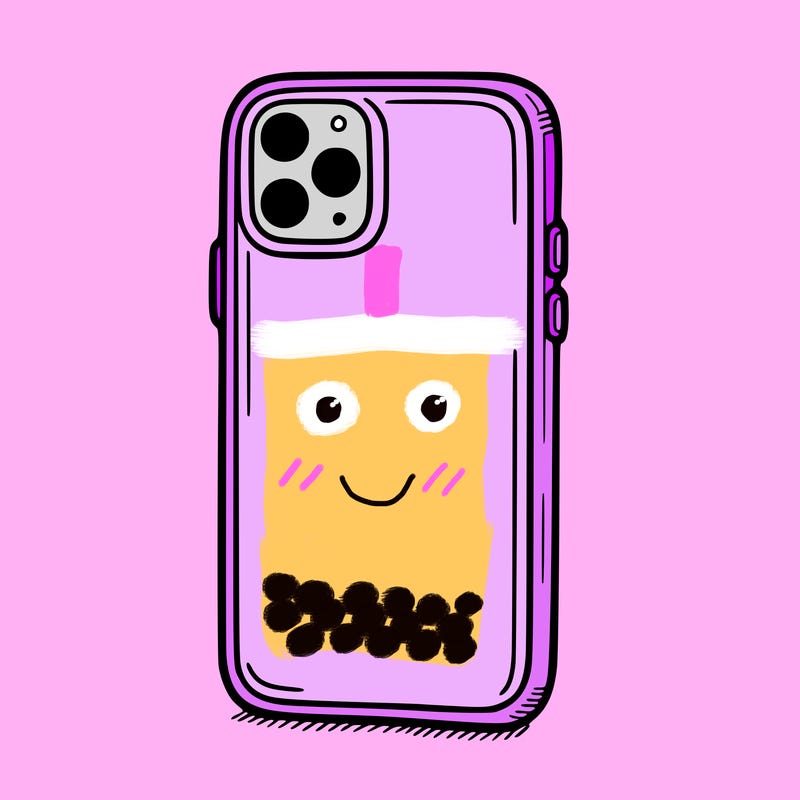 phone case