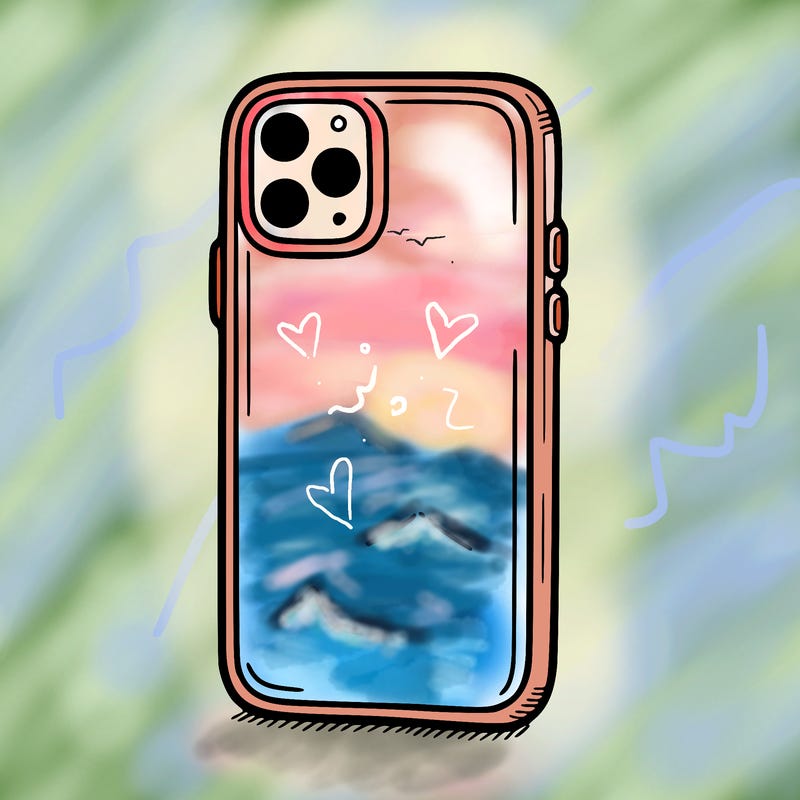 phone case
