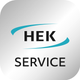 HEK Service-App