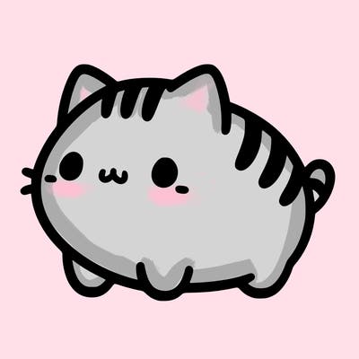 pusheen