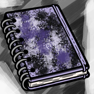 notebook