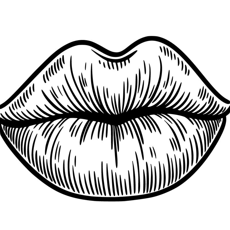 lips