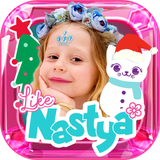 Like Nastya World - let's play