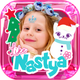 Like Nastya World - let's play