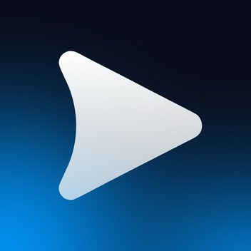 TunePilot - Movies & Shows app icon
