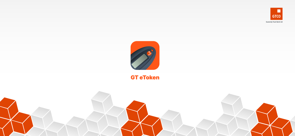 GT eToken - Finance App | MWM