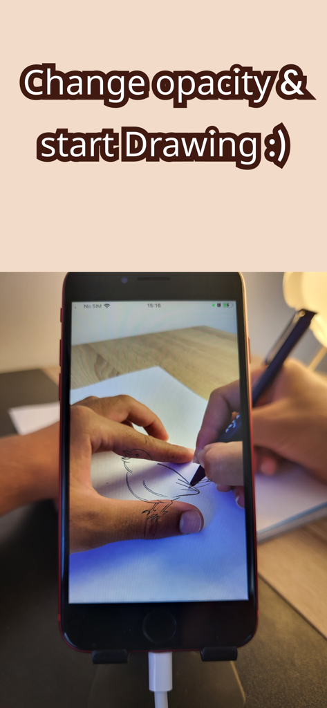 Translucent - Tracing App - Graphics & Design App | MWM