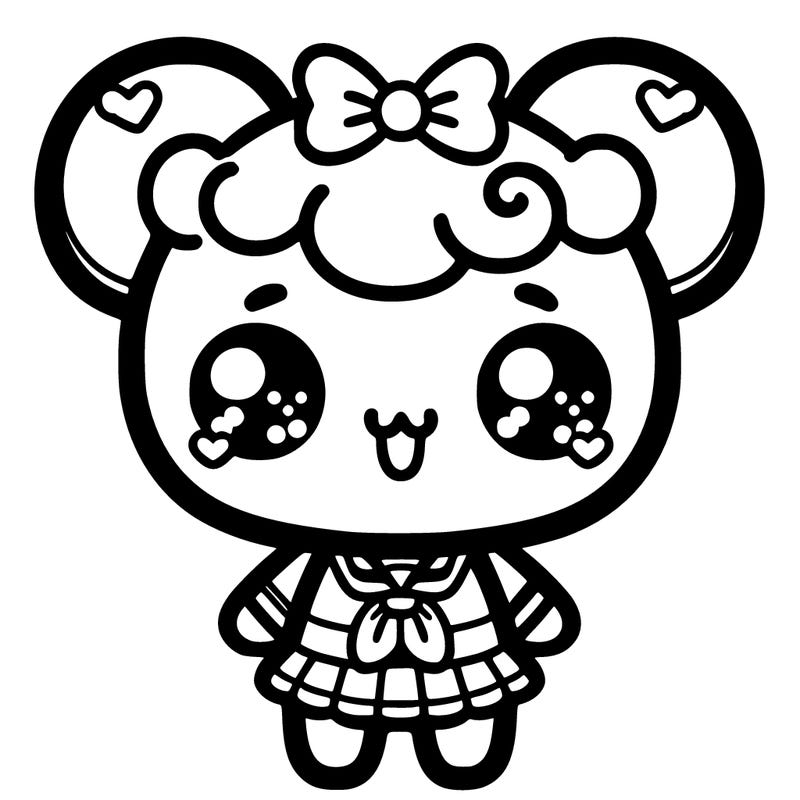 kawaii