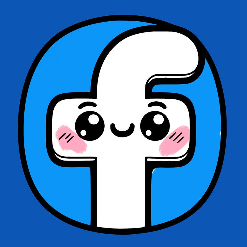 facebook  logo
