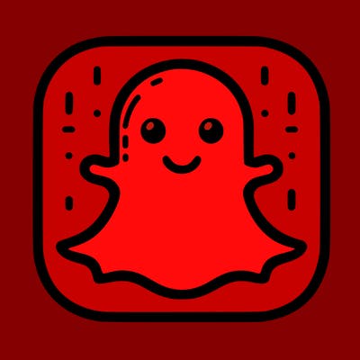 snapchat