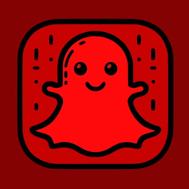 snapchat