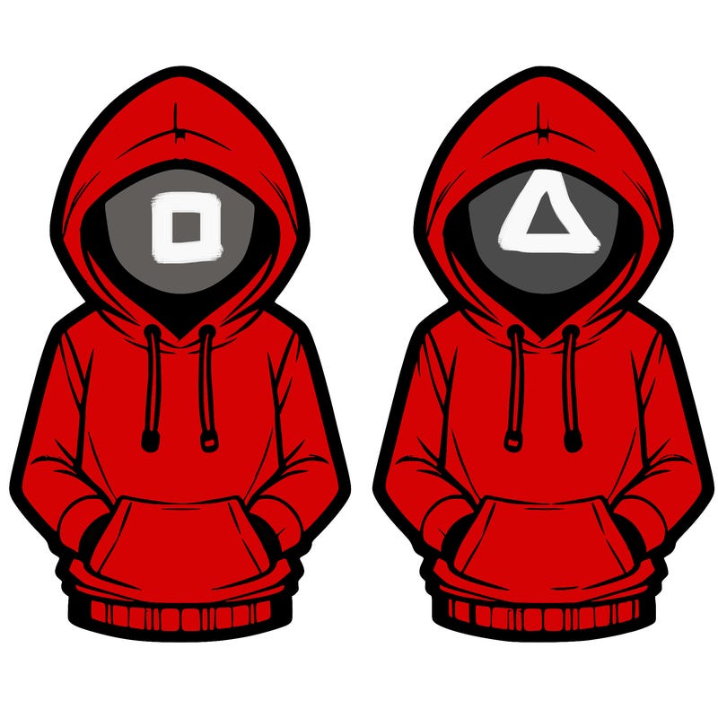 hoodies