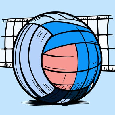 volleyball