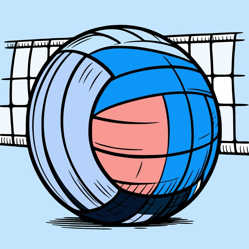 volleyball