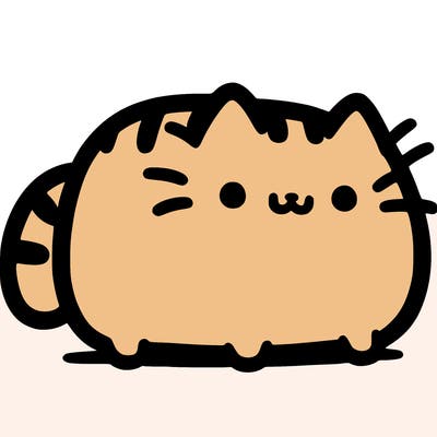 pusheen