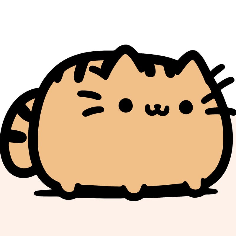 pusheen