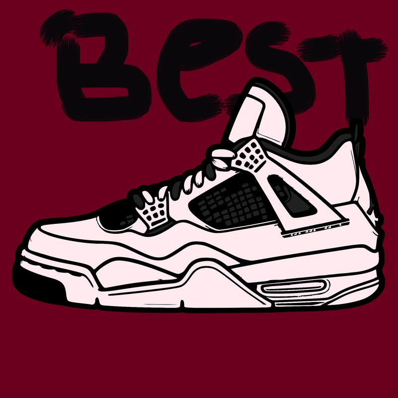 jordan 4