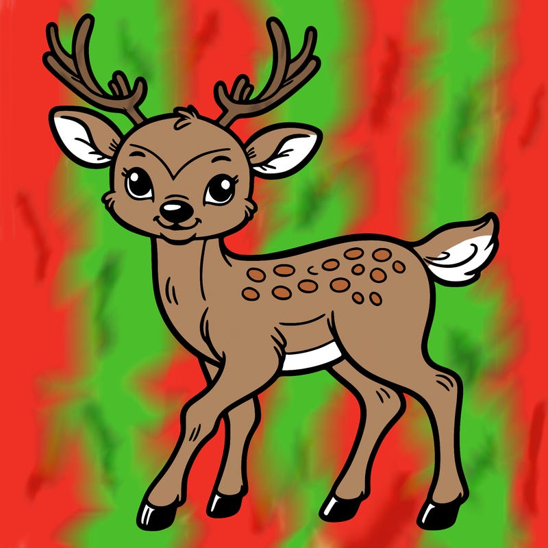 deer