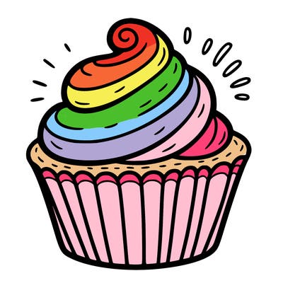 cupcake