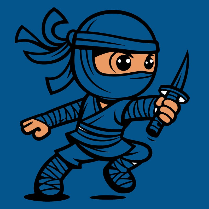 ninja