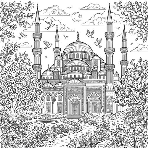 Mosques
